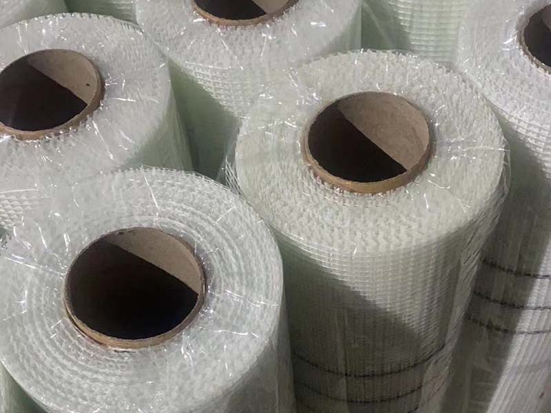 绍兴耐碱玻璃纤维网格布厂家